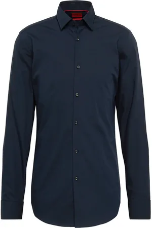 HUGO BOSS Hemd 