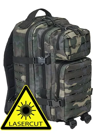 Brandit Rucksack 
