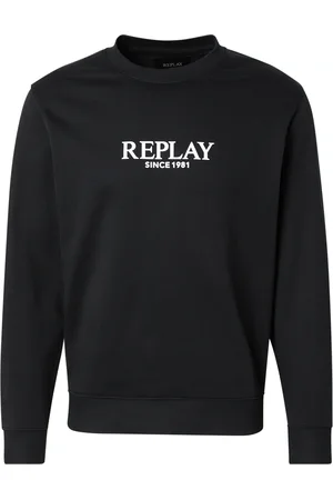 Replay Sweatshirt