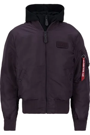 Alpha Industries Jacke 