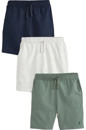 Next Shorts