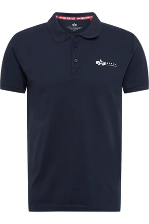 Alpha Industries Poloshirt