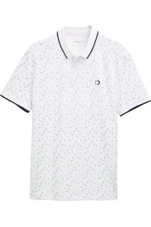 TOM TAILOR Poloshirt