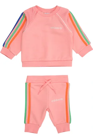 adidas Jogginganzug