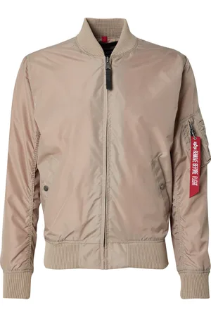 Alpha Industries Jacke 