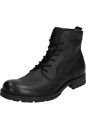 JACK & JONES Schnürboots 