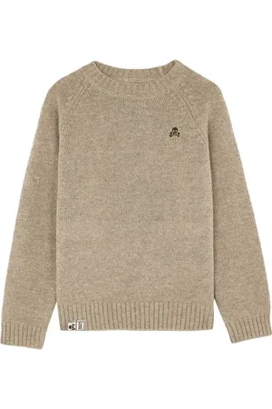 SCALPERS Pullover 