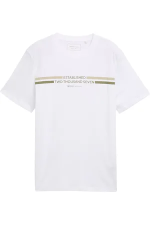 TOM TAILOR T-Shirt