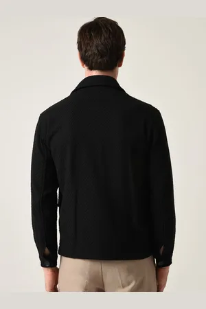 Antioch Übergangsjacke