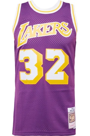 Mitchell & Ness Sporttop 