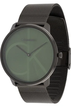 Calvin Klein Uhr 