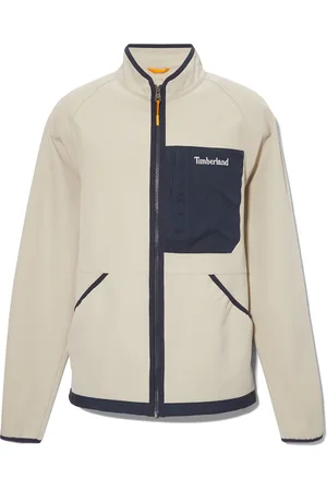 Timberland Fleecejacke