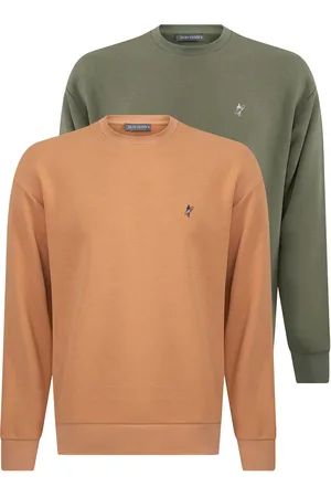 Jacey Quinn Sweatshirt