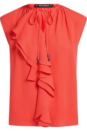 Karl Lagerfeld Bluse