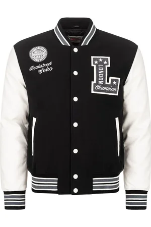 Lonsdale London Übergangsjacke 