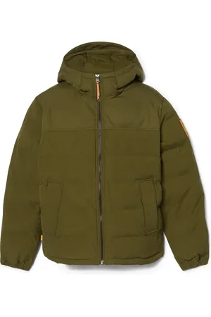 Timberland Winterjacke