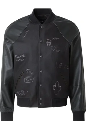 Zadig & Voltaire Jacke 