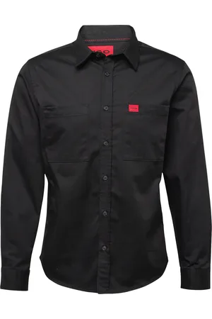 HUGO BOSS Hemd 