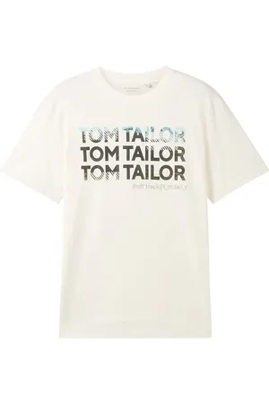 TOM TAILOR T-Shirt