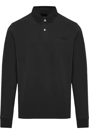Funky Buddha Poloshirt