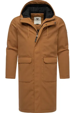 Ragwear Wintermantel 