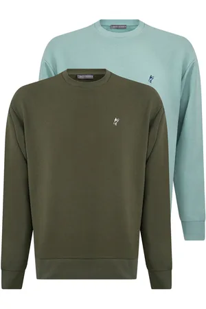 Jacey Quinn Sweatshirt