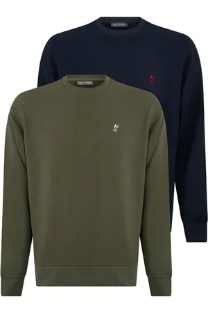 Jacey Quinn Sweatshirt