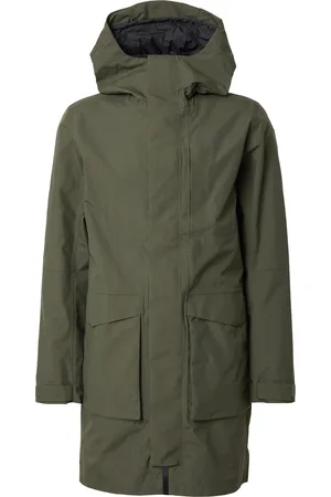 Didriksons Outdoorjacke 