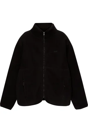 Pull&Bear Fleecejacke
