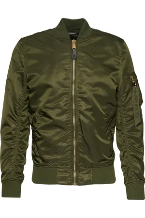 Alpha Industries Jacke 