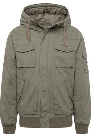 Brandit Jacke 