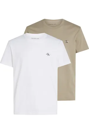 Calvin Klein Herren - Shirts & Polos 