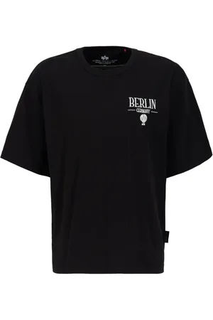 Alpha Industries Shirt 