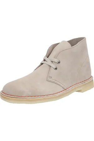 Clarks Boot 