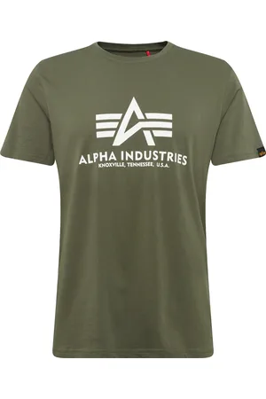 Alpha Industries T-Shirt