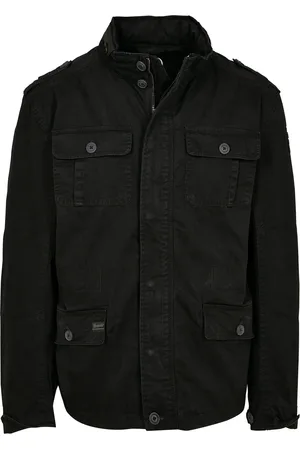 Brandit Jacke 