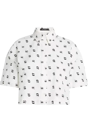 Karl Lagerfeld Bluse