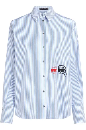 Karl Lagerfeld Bluse
