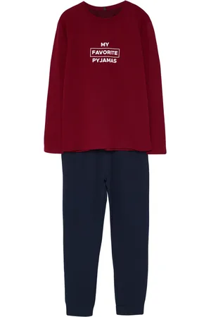 Trendyol Pyjama lang