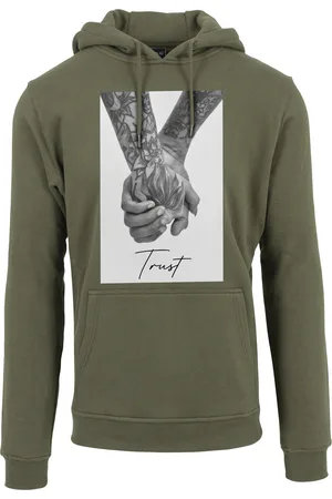 MT Men Sweatshirt 