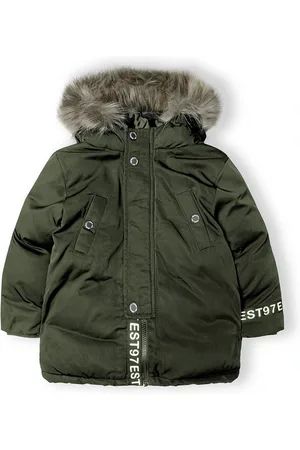 Minoti Jacke