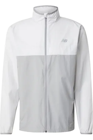 New Balance Sportjacke 