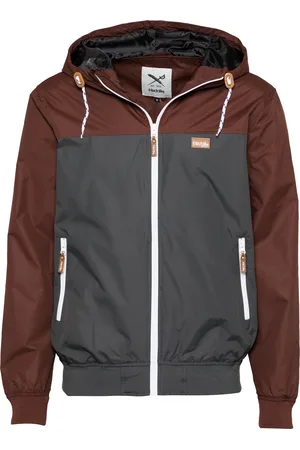 Iriedaily Jacke 