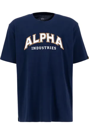 Alpha Industries Shirt 