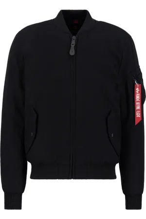 Alpha Industries Jacke 