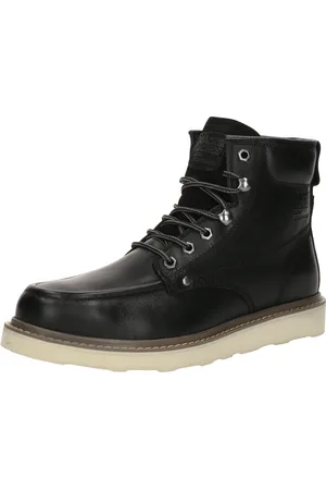 JACK & JONES Schnürboots 