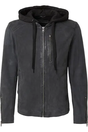 Freaky Nation Jacke 