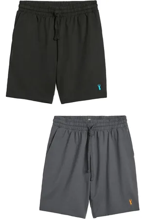 Next Shorts