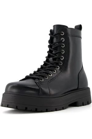 Bershka Schnürboots
