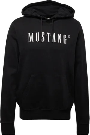 Mustang Sweatshirt 